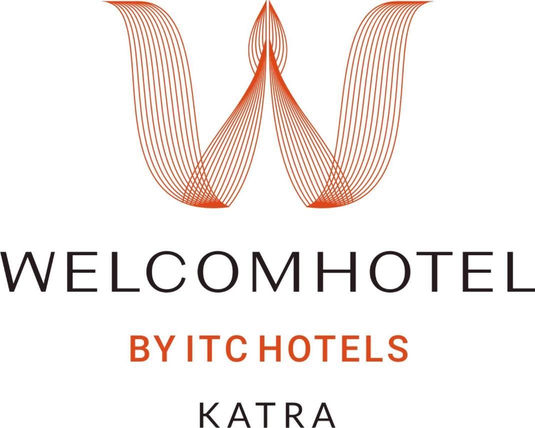 Welcomhotel By Itc Hotels, Katra Katra  Eksteriør billede